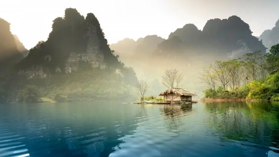 环保可靠性高精度
